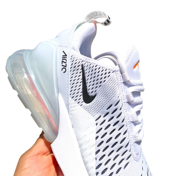 Nike Air Max 270 “Just Do It” JDI - Picture 2 of 3